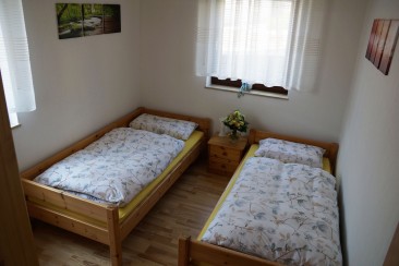 Schlafzimmer II